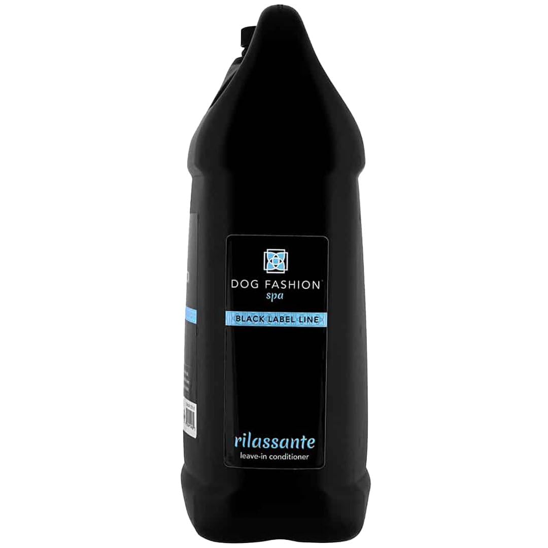Leave In Pet Conditioner For Soft Calm Coats