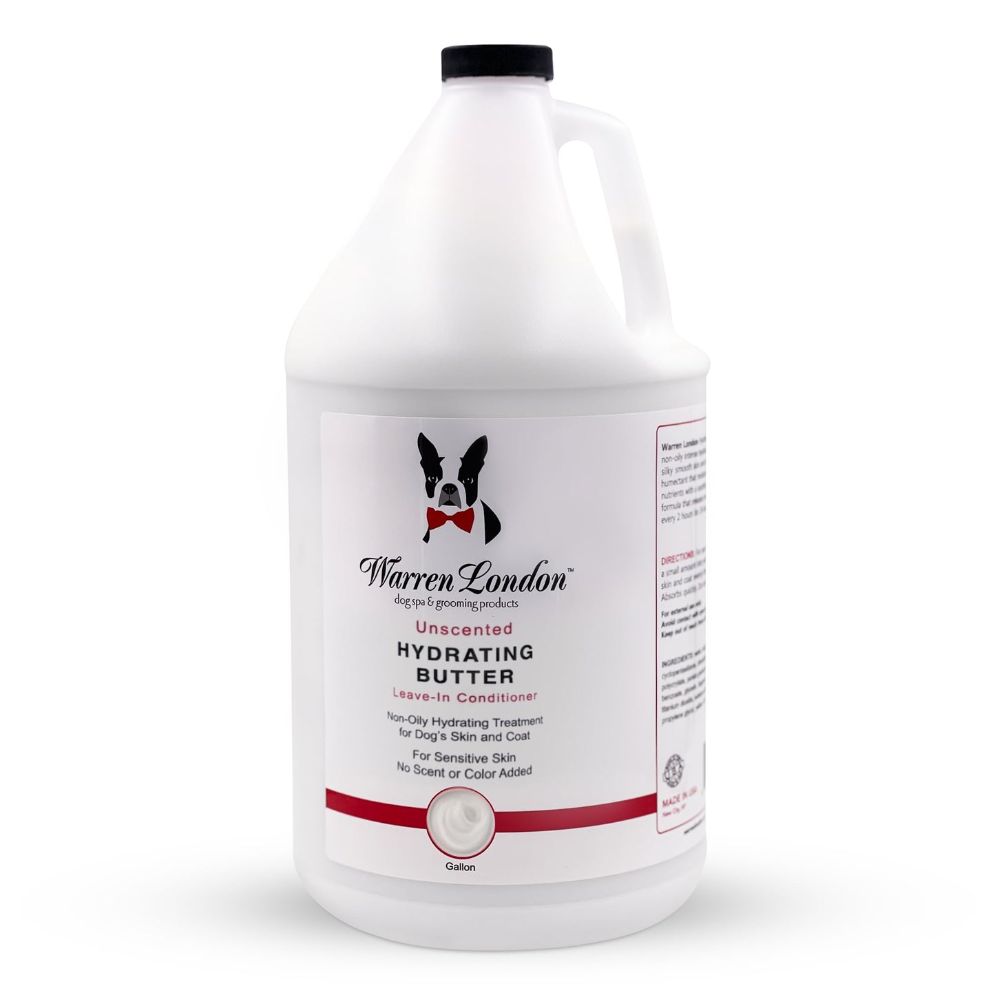 Hydrating Leave In Pet Conditioner For Soft Coats