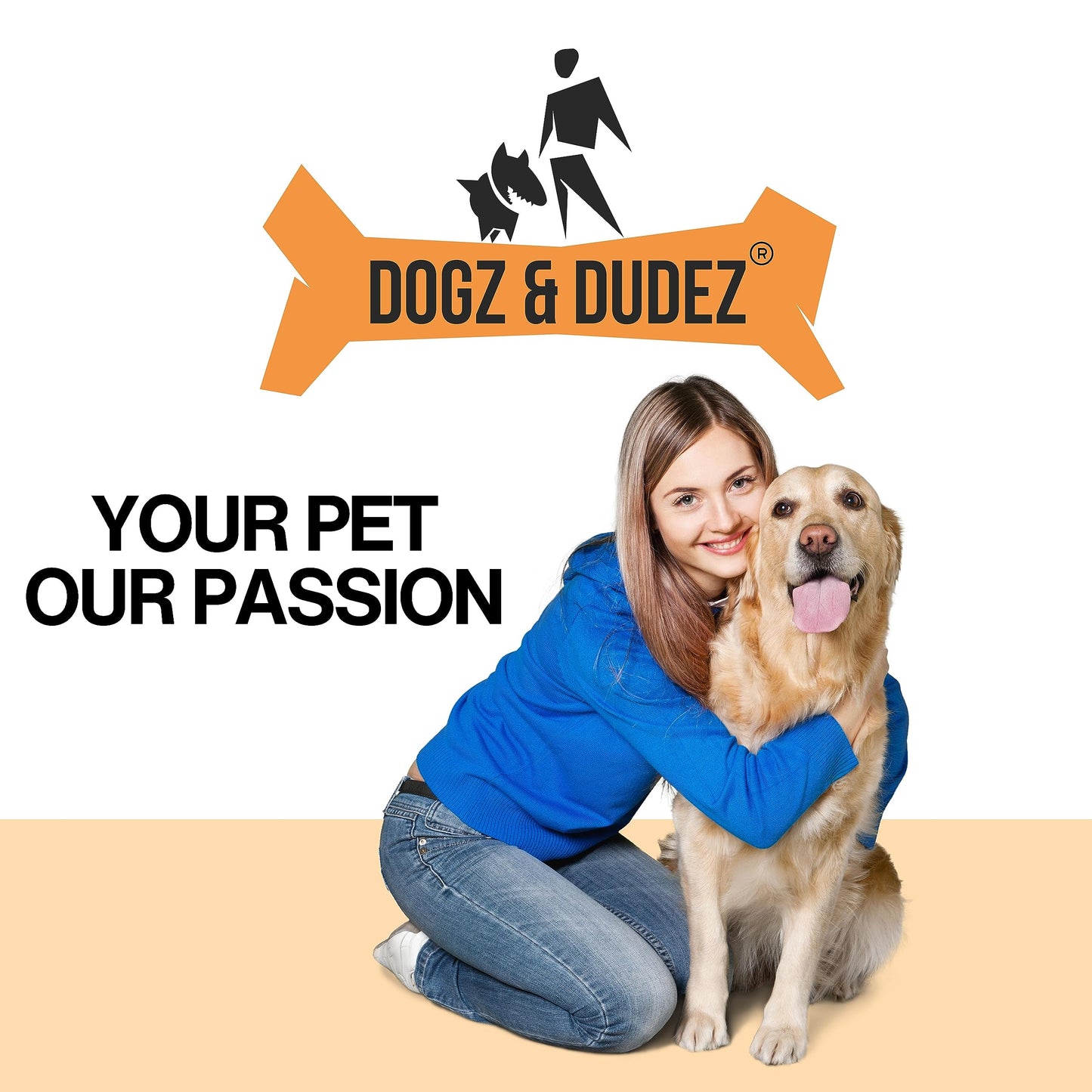 Mango Butter Paw & Nose Balm For Pets