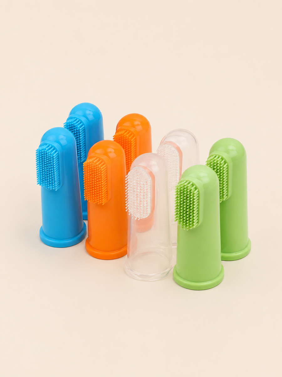 Pet Toothbrushes