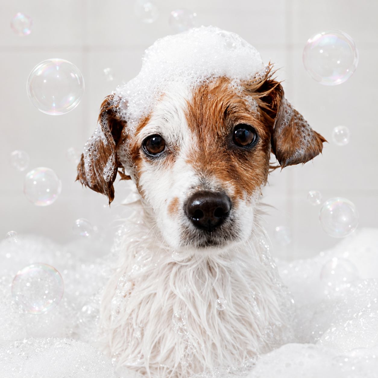 Most loved pet lifestyle image