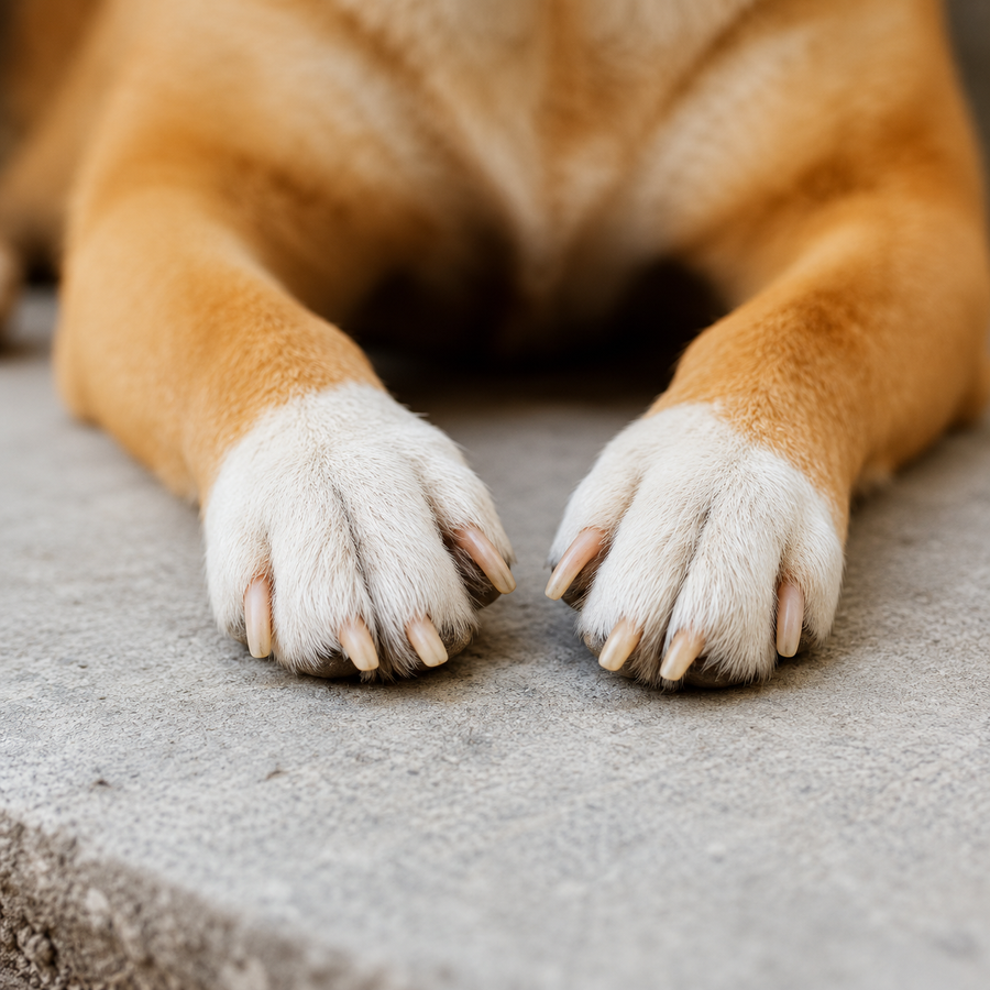 Paw Balms