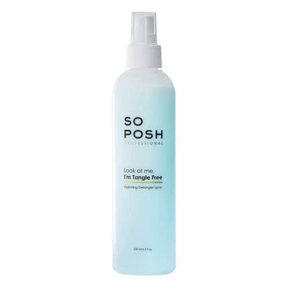 Bi-Phase Dog Detangling Spray For Soft Coats
