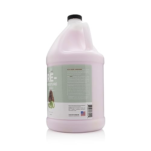 Moisture Rich Pet Conditioner For Sensitive Coats