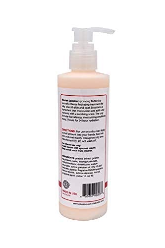 Hydrating Leave In Pet Conditioner For Soft Coats