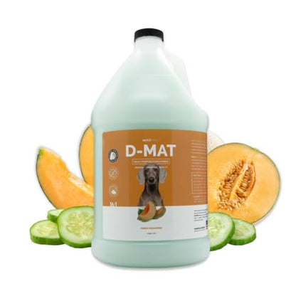 Detangling Pet Conditioner For Smooth Soft Coats