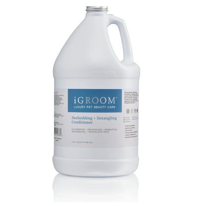 Deshedding Pet Conditioner For Smooth Soft Coats