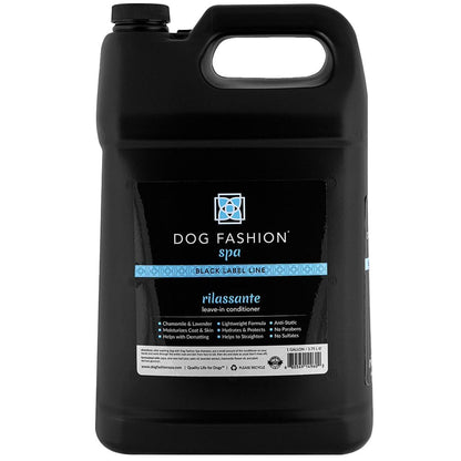 Leave In Pet Conditioner For Soft Calm Coats