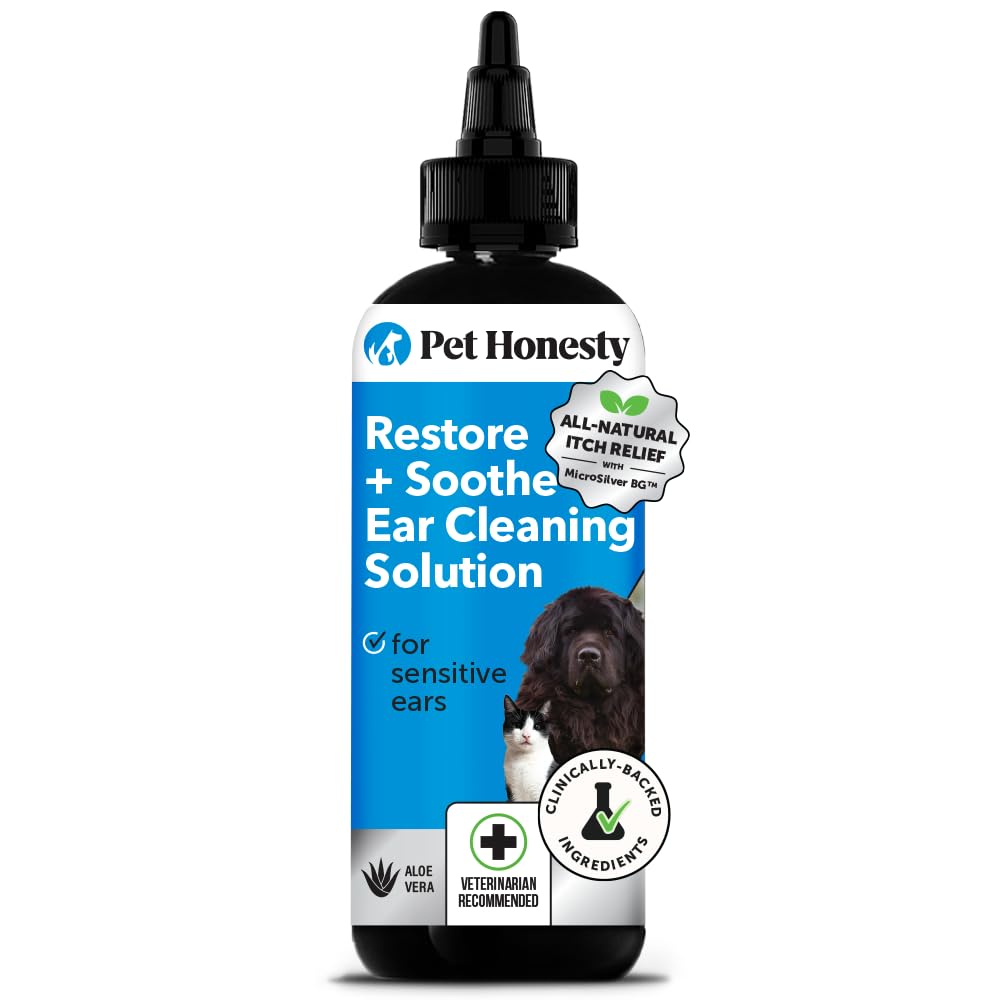 Anti Itch Pet Shampoo For Sensitive Skin