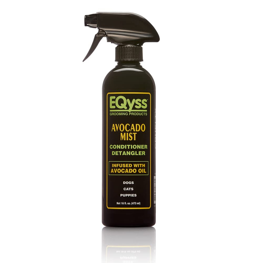 Avocado Pet Conditioner For Soft Shiny Coats
