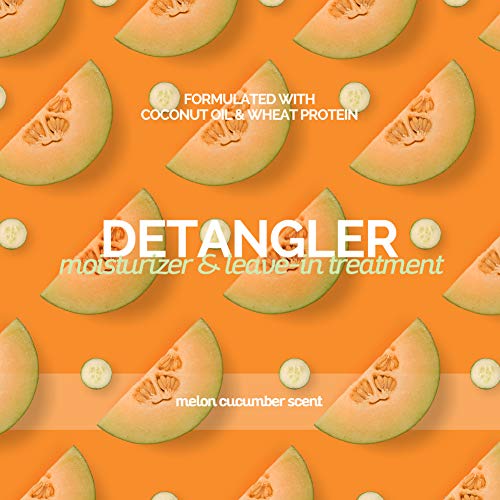 Detangling Pet Conditioner For Smooth Soft Coats