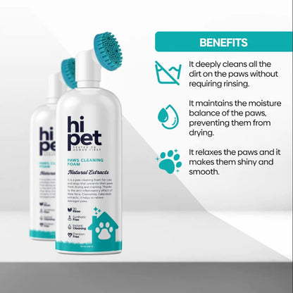 Complete Pet Grooming Kit For Soft Shiny Fur