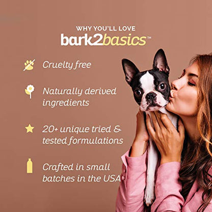 Detangling Pet Conditioner For Smooth Soft Coats