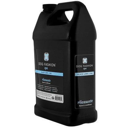 Leave In Pet Conditioner For Soft Calm Coats