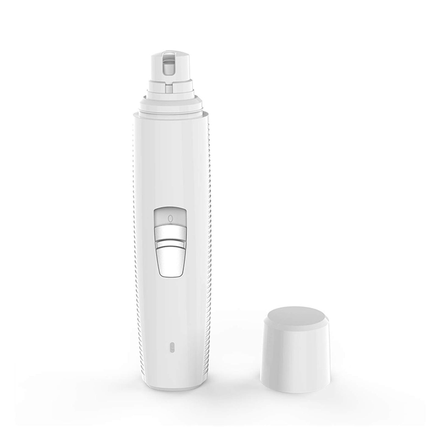 Quiet Pet Nail Grinder & Clipper For All Sizes