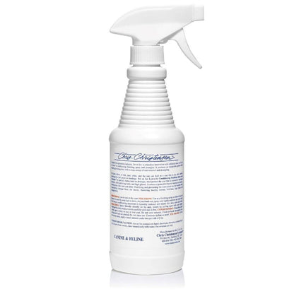 Professional Dog Detangling Spray For All Coats
