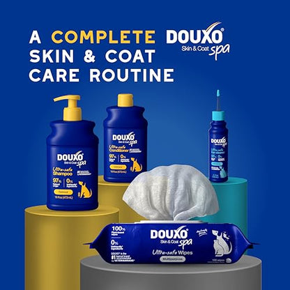 Oatmeal Pet Conditioner For Soft Silky Coats