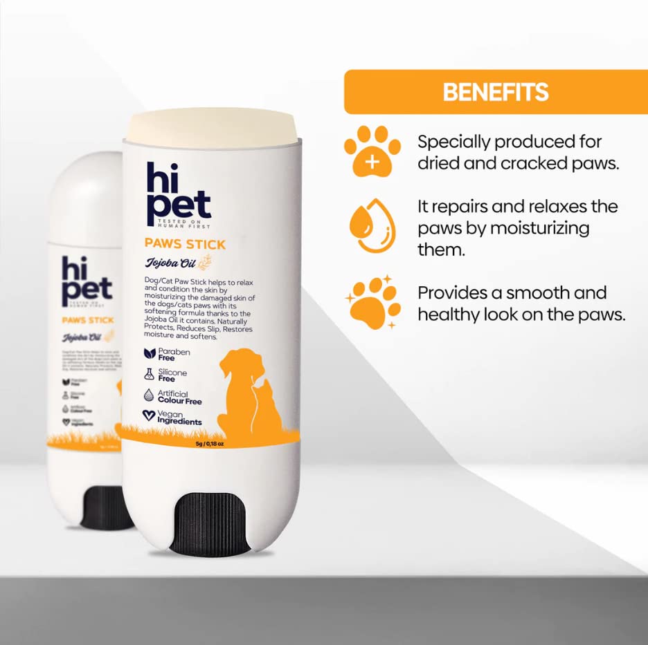 Complete Pet Grooming Kit For Soft Shiny Fur