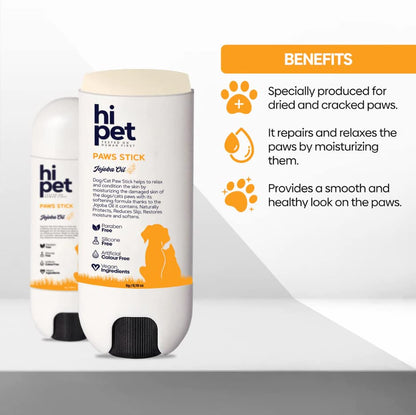 Complete Pet Grooming Kit For Soft Shiny Fur