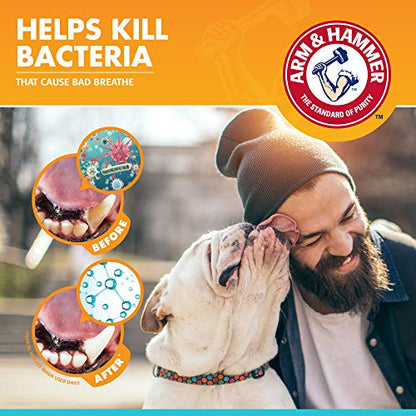 Enzymatic Dog Toothpaste For Gum Care