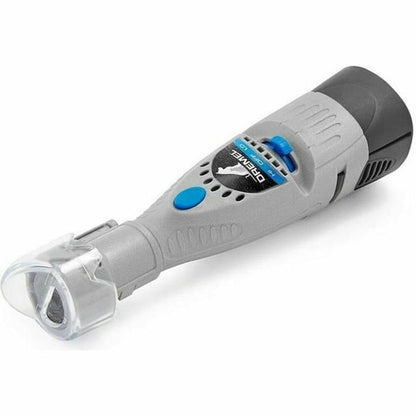 Quiet Electric Pet Nail Grinder With Variable Speed