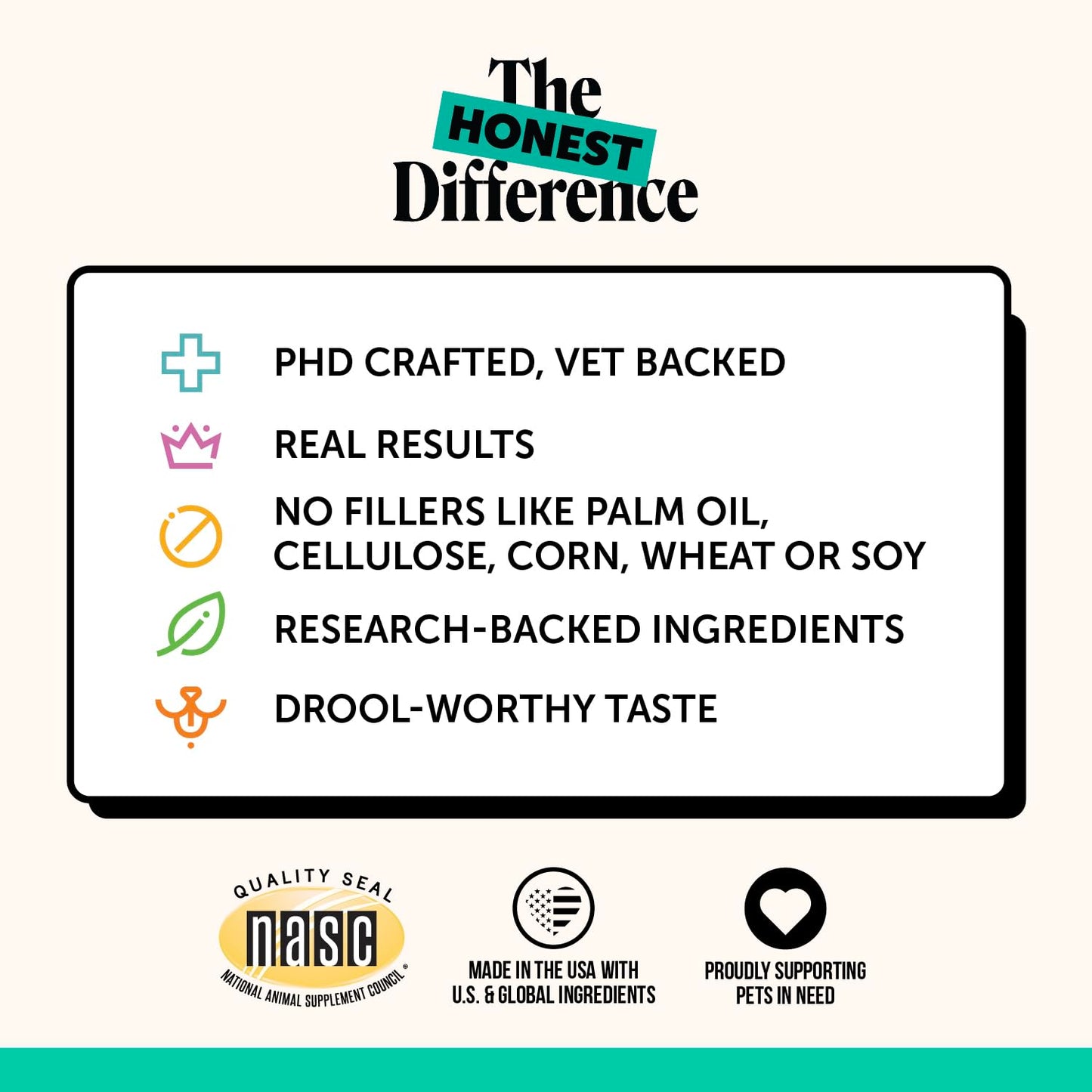 Natural Dental Sticks For Cleaner Dog Teeth