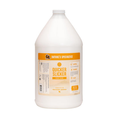 Detangling Pet Spray For Smooth Soft Coats