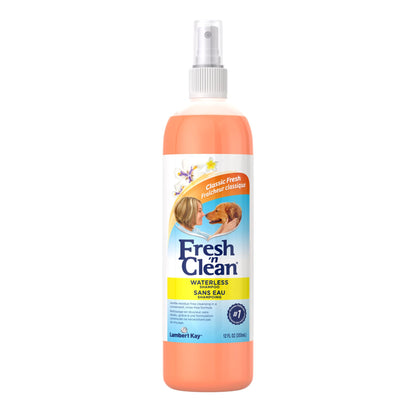 Moisturizing Pet Shampoo For Soft Healthy Coats