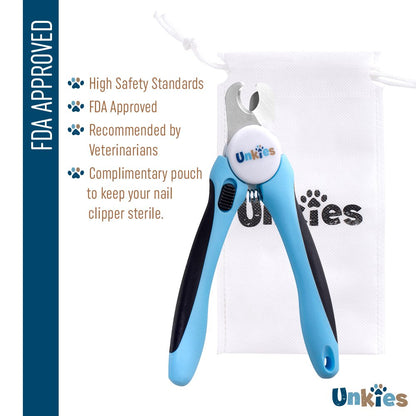 Heavy Duty Dog Nail Clipper For Large Breeds