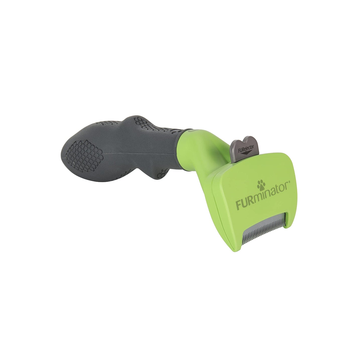 Undercoat Deshedding Brush For Small Dogs
