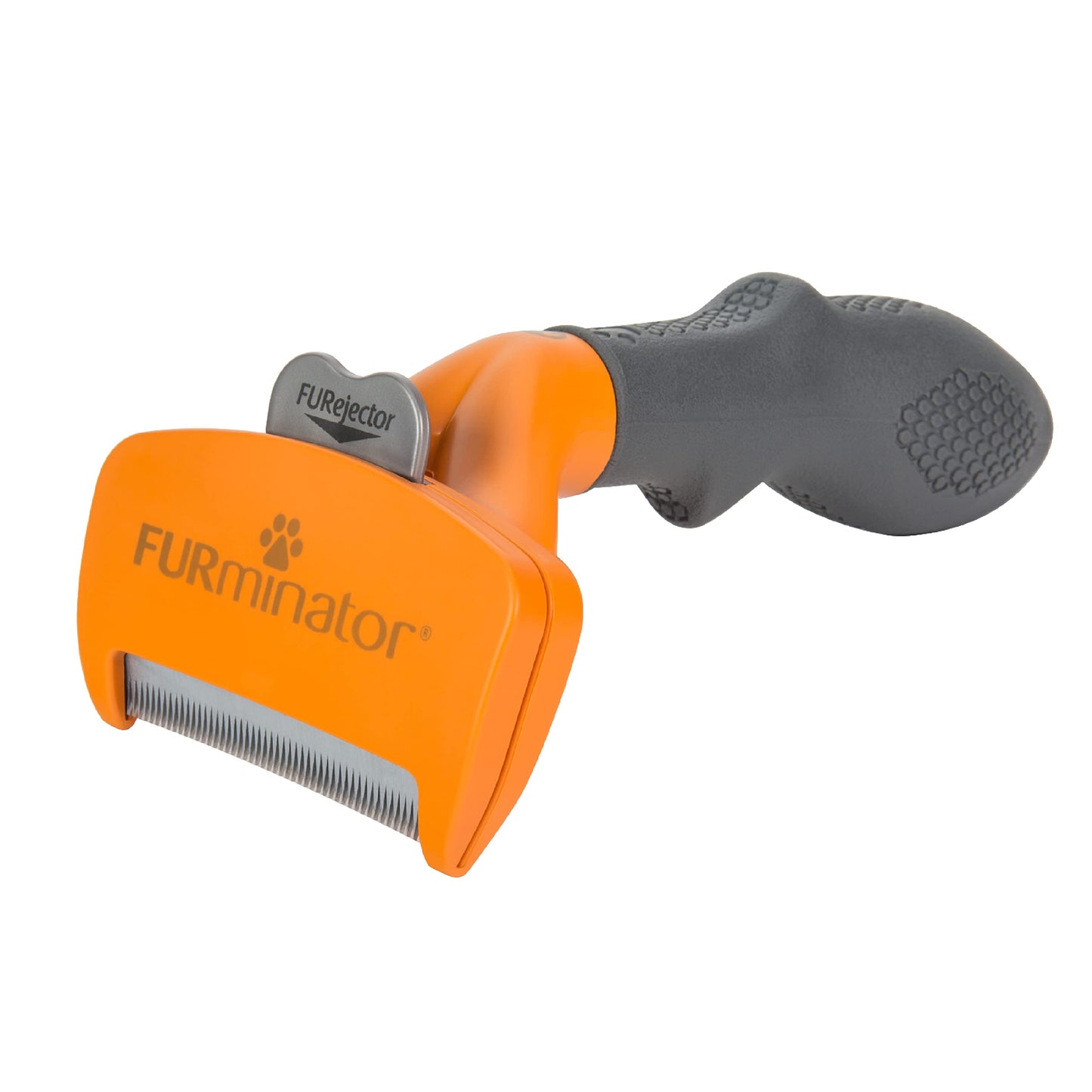 Undercoat Deshedding Brush For Small Dogs