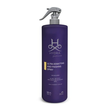 Ultra Detangling Pet Spray For Smooth Coats
