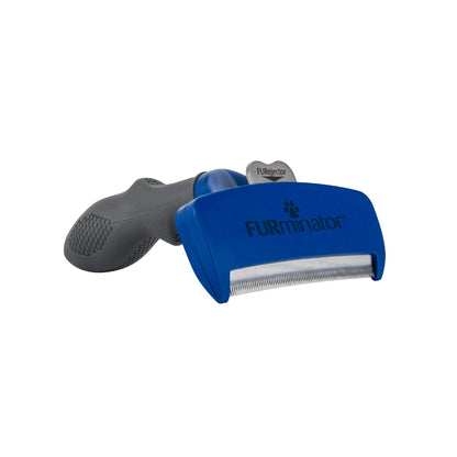 Undercoat Deshedding Brush For Small Dogs