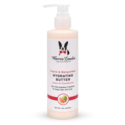 Hydrating Leave In Pet Conditioner For Soft Coats