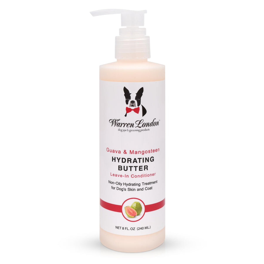 Hydrating Leave In Pet Conditioner For Soft Coats