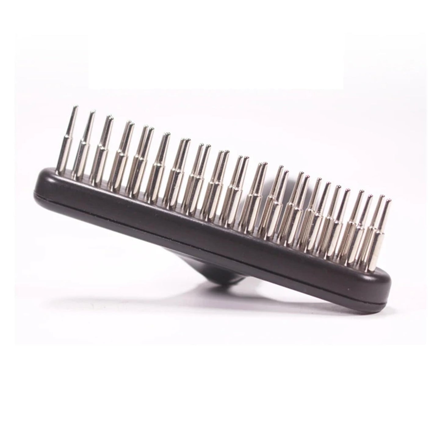 Stainless Steel Pet Undercoat Rake Deshedding Brush
