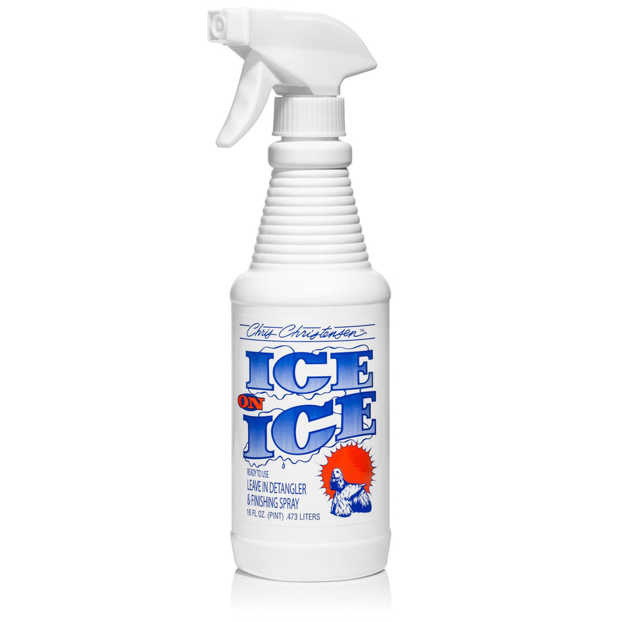 Professional Dog Detangling Spray For All Coats
