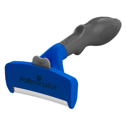 Undercoat Deshedding Brush For Small Dogs
