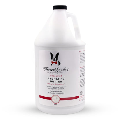 Hydrating Leave In Pet Conditioner For Soft Coats