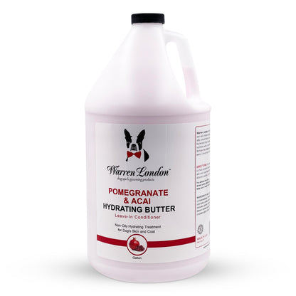 Hydrating Leave In Pet Conditioner For Soft Coats