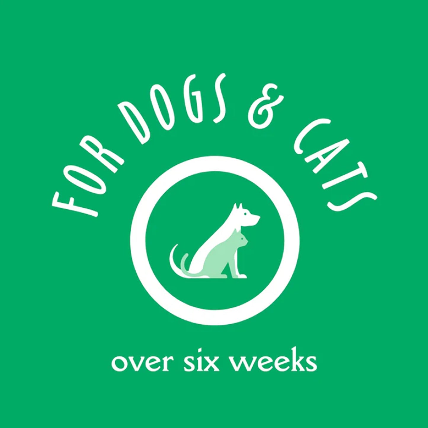 Oatmeal Aloe Pet Shampoo For Itchy Skin