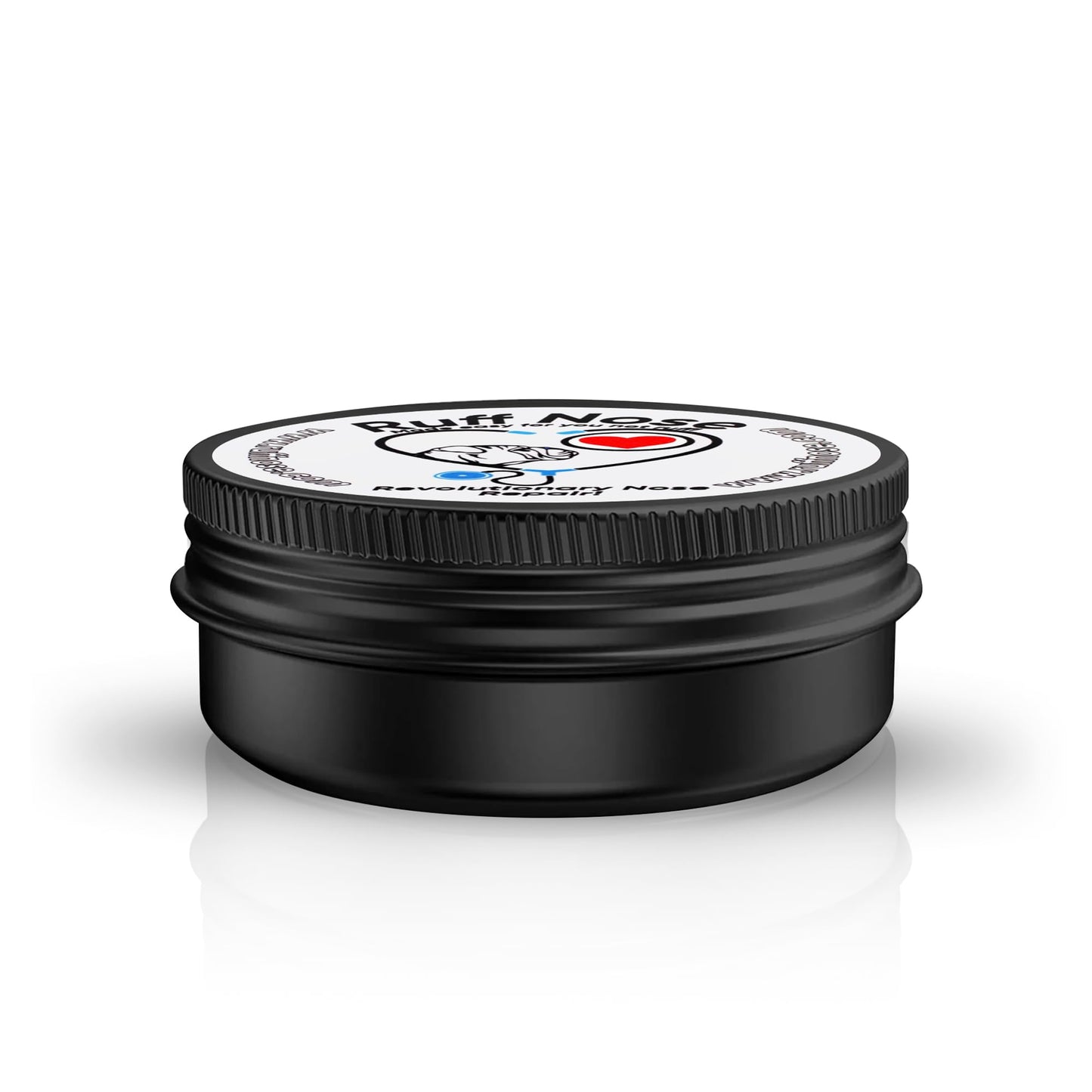 Natural Nose & Paw Balm For Dry Pet Skin