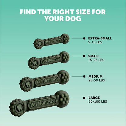 Natural Dental Sticks For Cleaner Dog Teeth