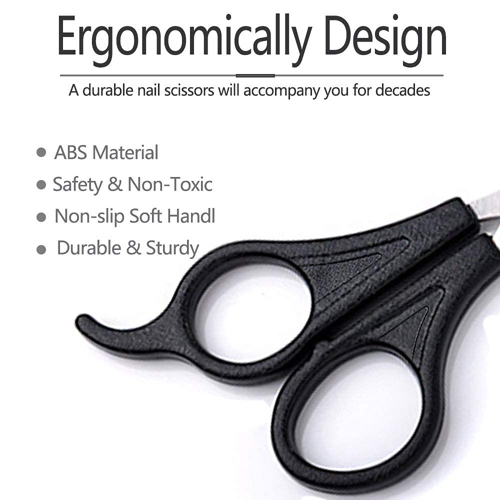 Stainless Steel Pet Nail Clipper For Small Pets