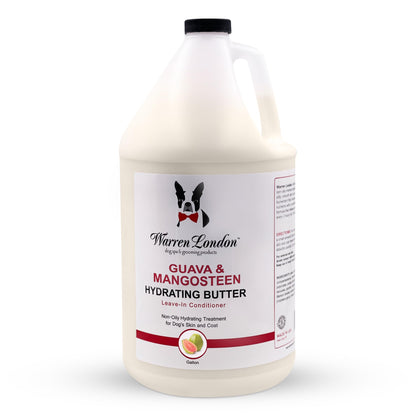 Hydrating Leave In Pet Conditioner For Soft Coats