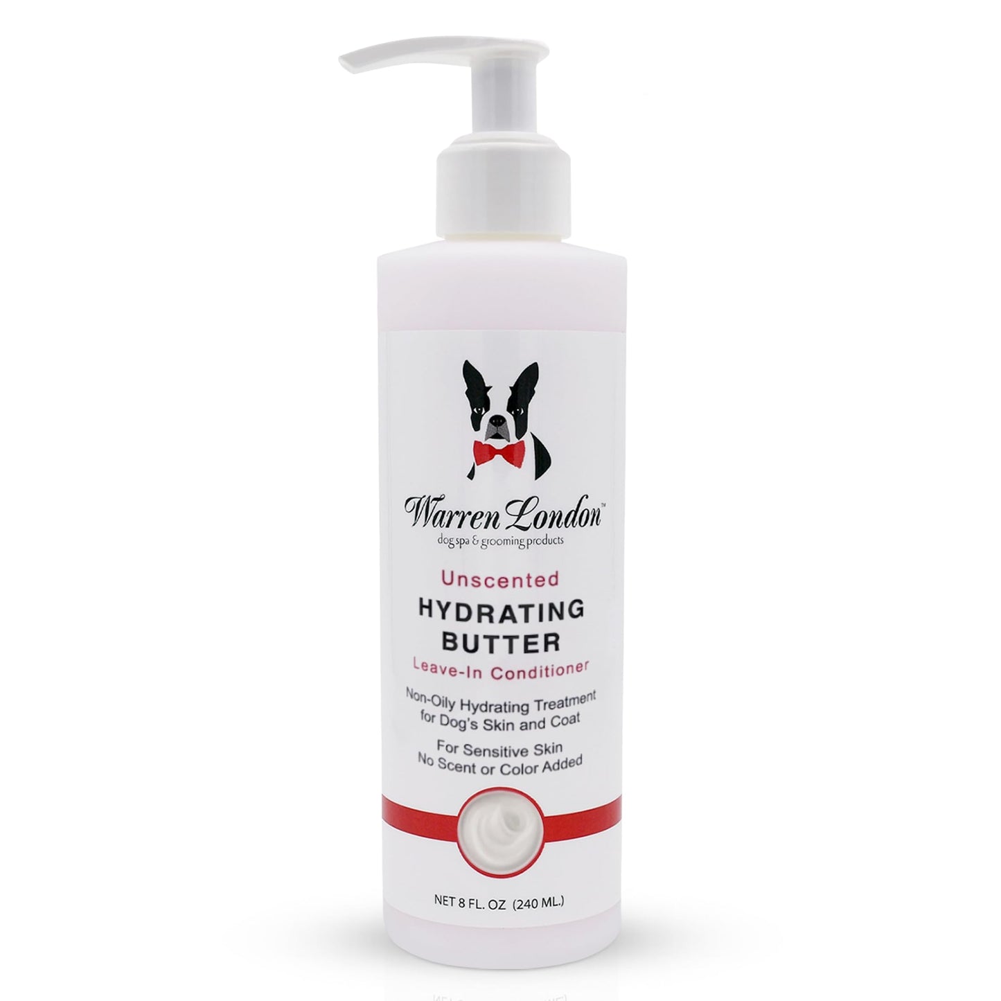 Hydrating Leave In Pet Conditioner For Soft Coats