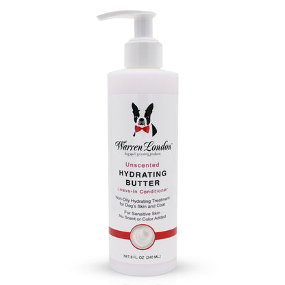 Hydrating Leave In Pet Conditioner For Soft Coats