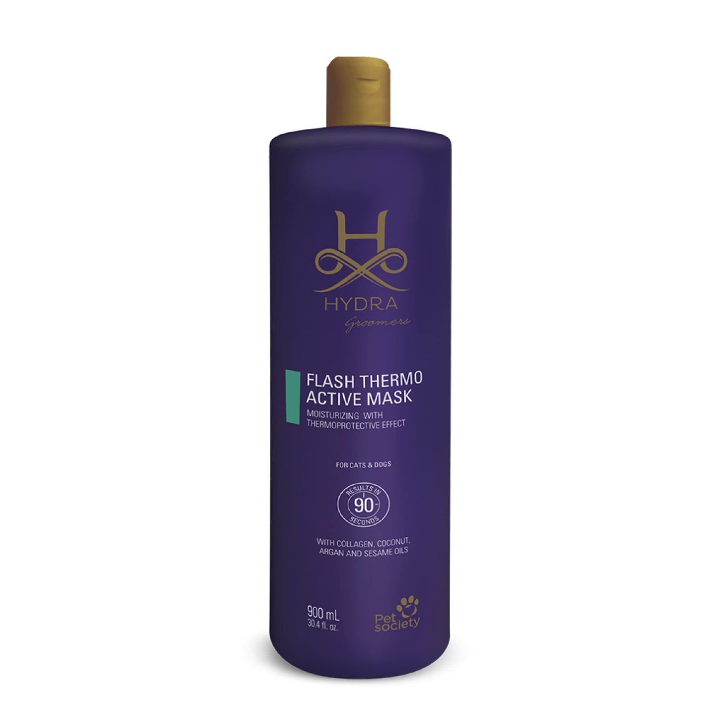 Deep Moisture Pet Conditioner For Soft Coats