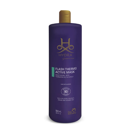 Deep Moisture Pet Conditioner For Soft Coats