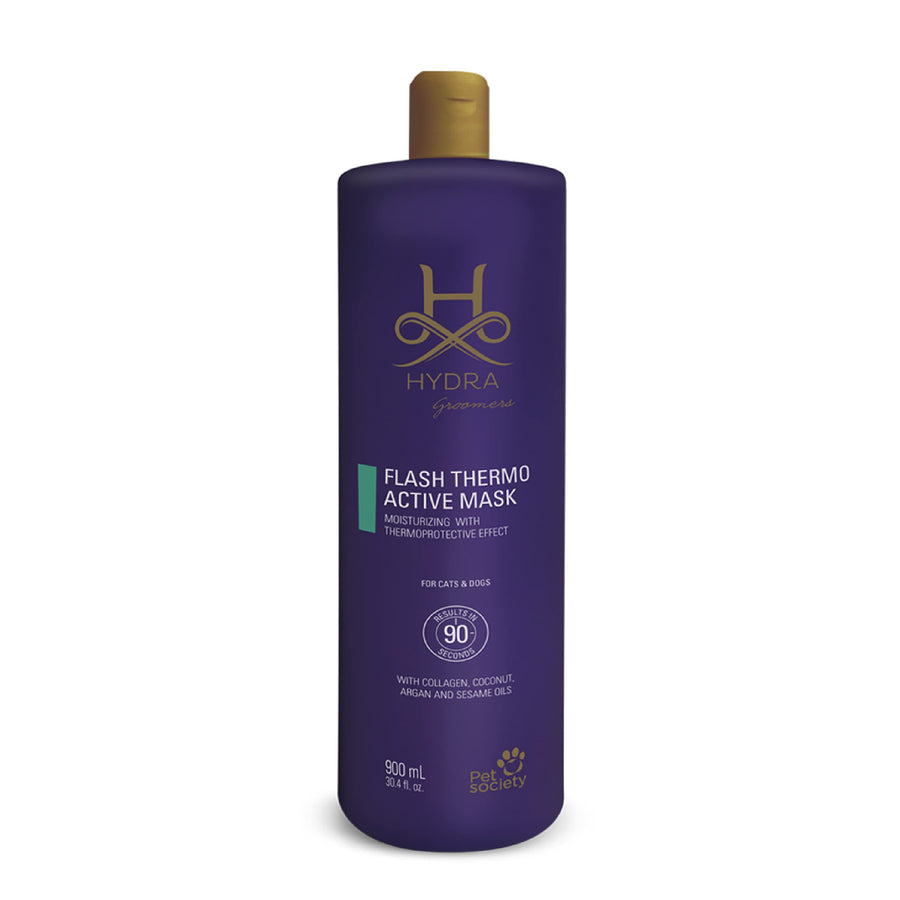 Deep Moisture Pet Conditioner For Soft Coats